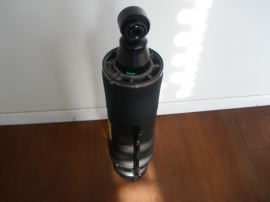 Mercedes Benz - Strut - Shock WITH ACTIVE NEW  - 230